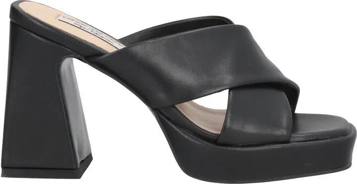 Gai Mattiolo Woman Sandals - Image 3