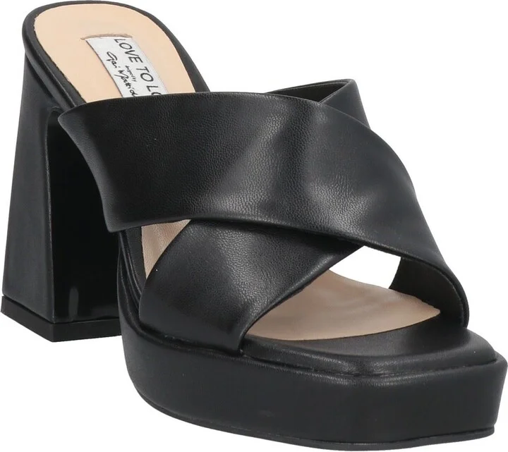 Gai Mattiolo Woman Sandals - Image 4