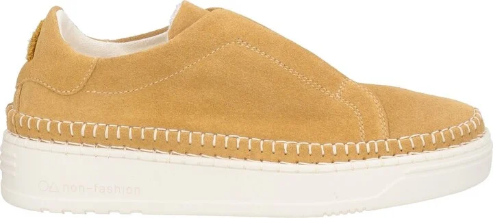 Gai Mattiolo Woman Sneakers - Image 3