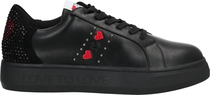 Gai Mattiolo Woman Sneakers - Image 3