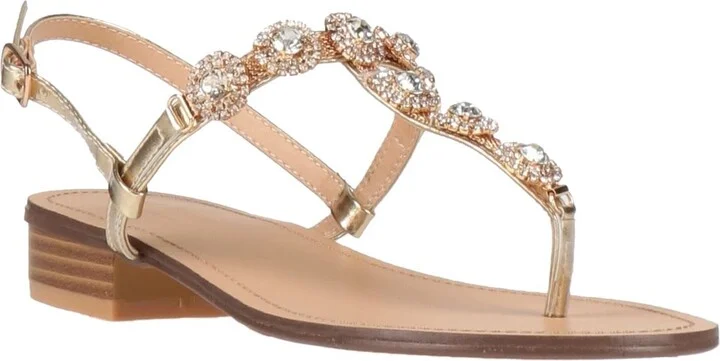 Gai Mattiolo Woman Thong sandal - Image 4