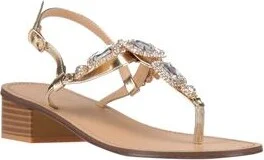 Gai Mattiolo Woman Thong sandal - Image 2