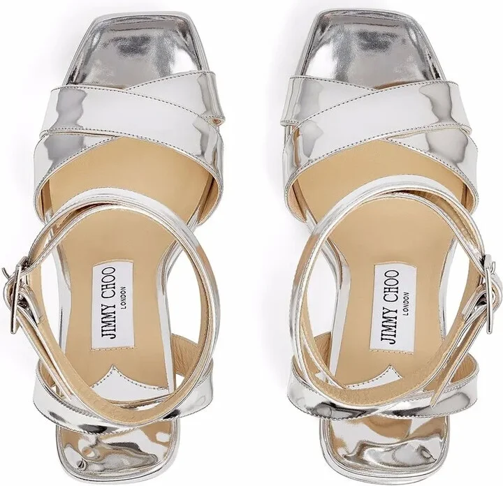Gaia 140mm sandals - Image 3