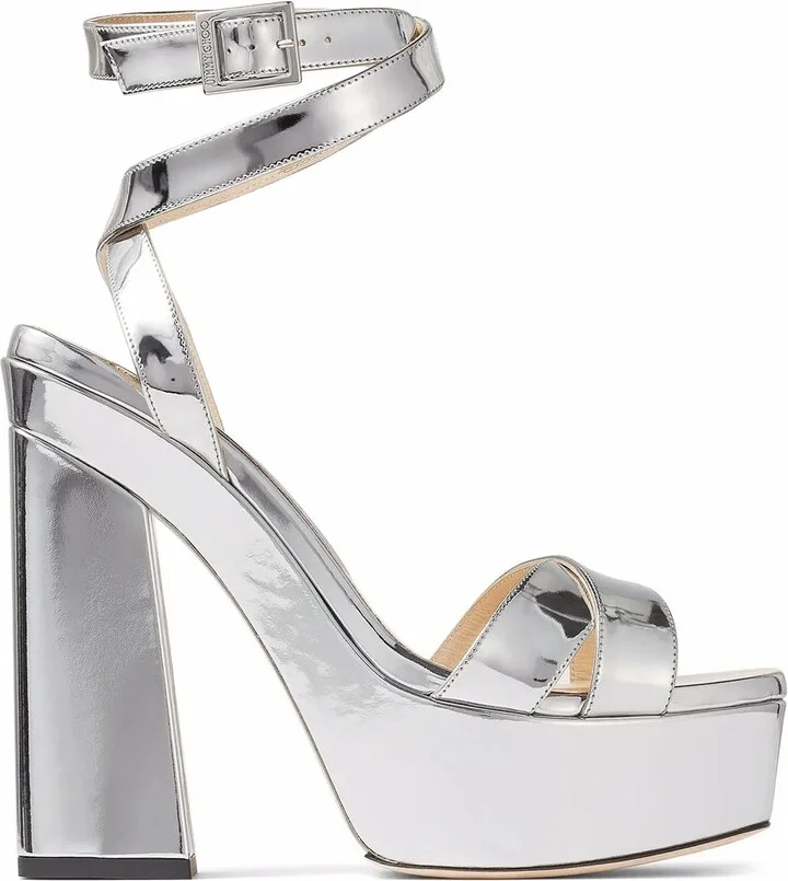 Gaia 140mm sandals