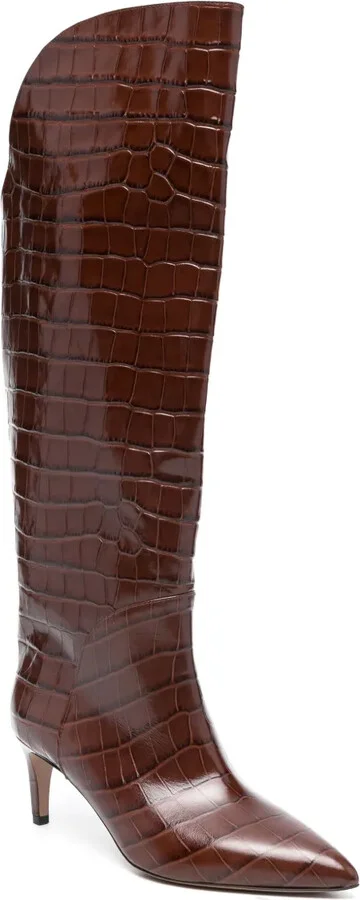 Gaia 60mm boots - Image 2