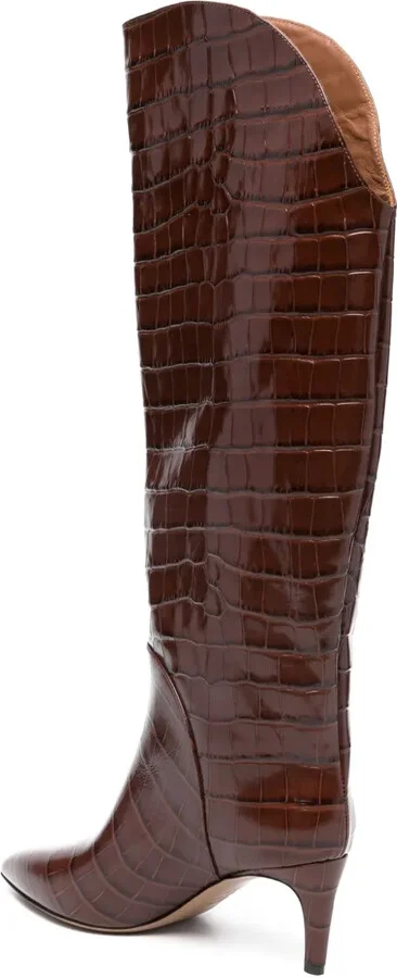 Gaia 60mm boots - Image 3