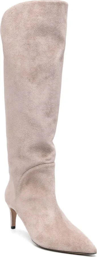 Gaia 60mm boots - Image 2