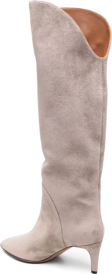 Gaia 60mm boots - Image 3