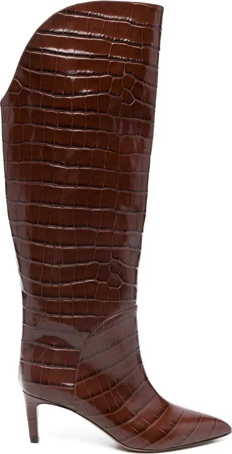 Gaia 60mm boots