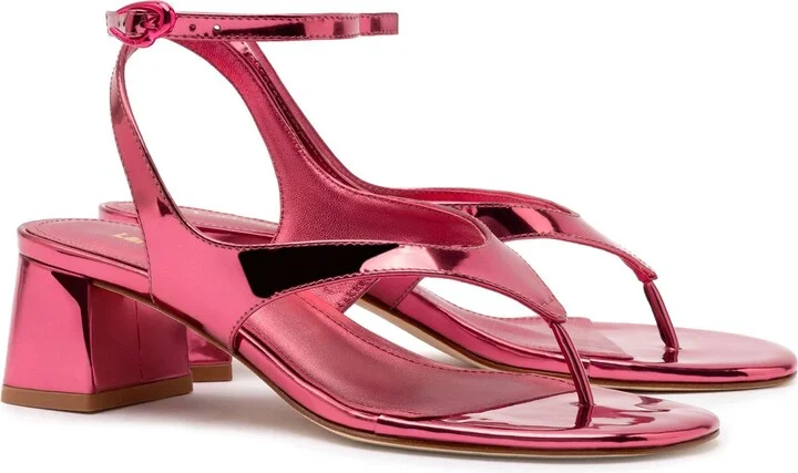 Gaia Block Sandal - Image 6