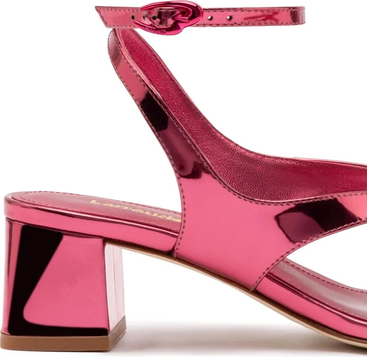Gaia Block Sandal - Image 8