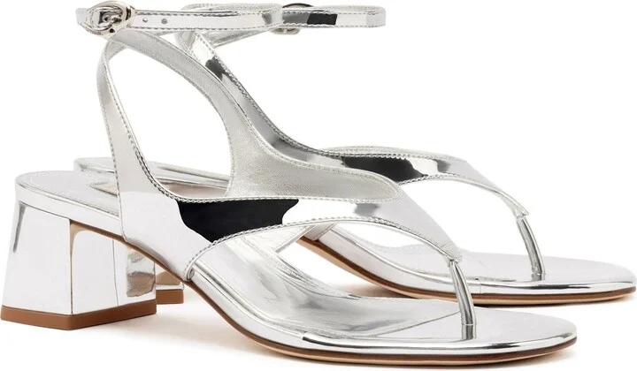 Gaia Block Sandal - Image 10