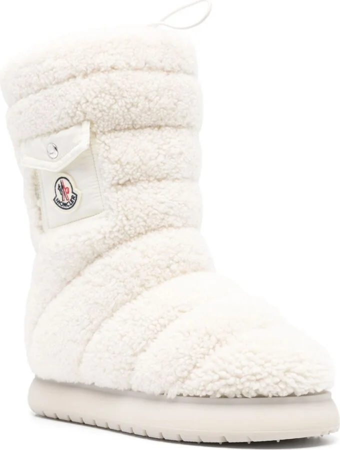 Gaia Boots - Image 2