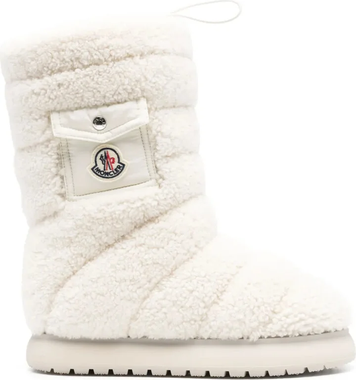Gaia boots