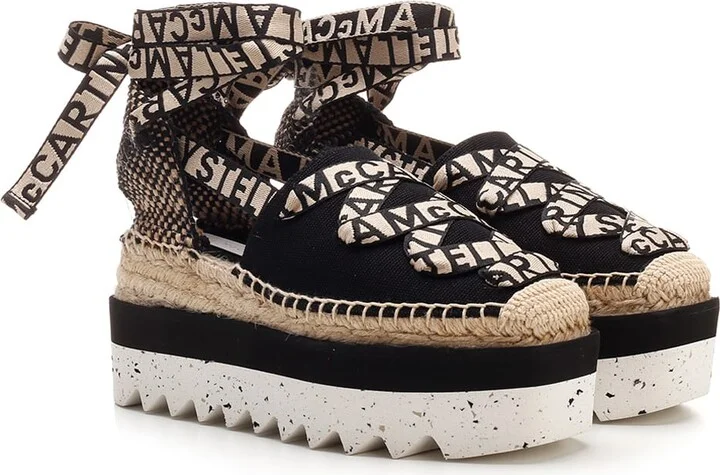 'gaia' Espadrilles - Image 2