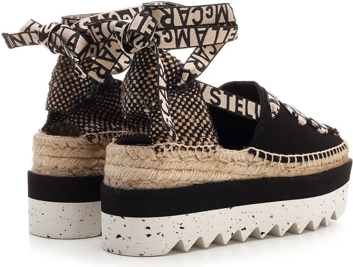 'gaia' Espadrilles - Image 3