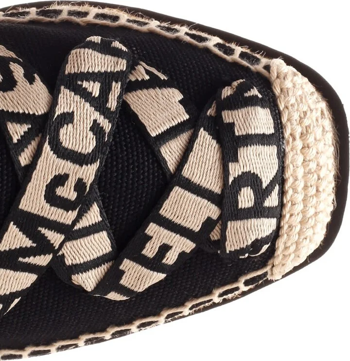 'gaia' Espadrilles - Image 4