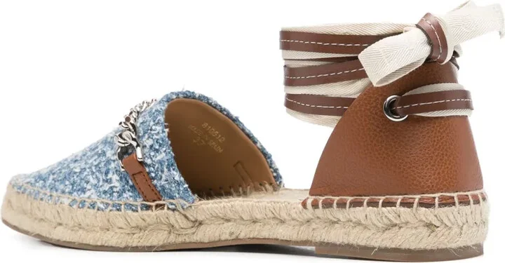 Gaia espadrilles - Image 3