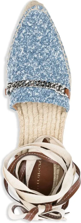 Gaia espadrilles - Image 4