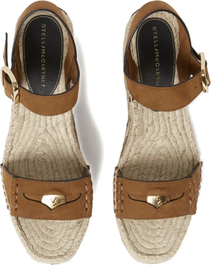 Gaia espadrilles - Image 4