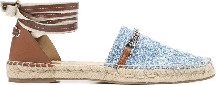 Gaia espadrilles