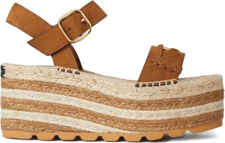 Gaia espadrilles