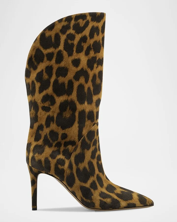 Natural Leopard