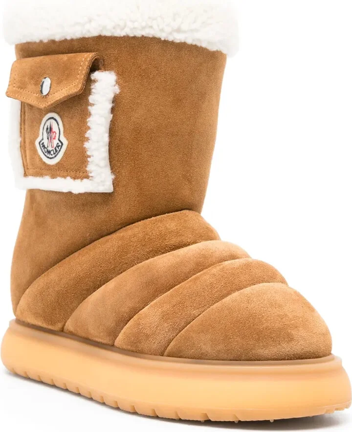 Gaia Pocket boots - Image 2