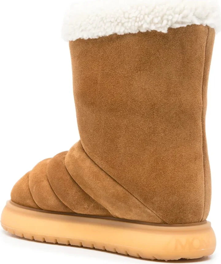 Gaia Pocket boots - Image 3