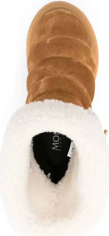 Gaia Pocket boots - Image 4