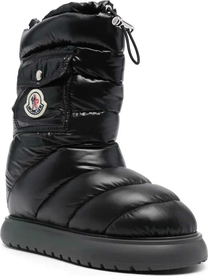 Gaia Pocket boots - Image 2