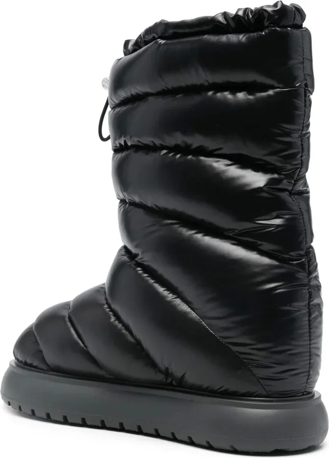 Gaia Pocket boots - Image 3