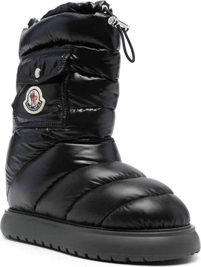 Gaia Pocket Snow Boots - Image 2