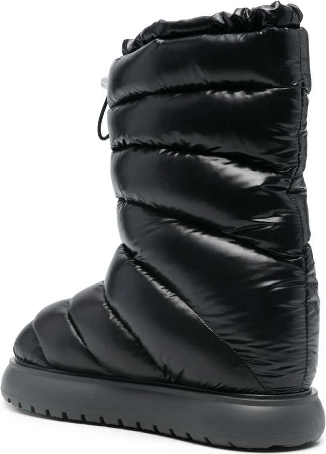 Gaia Pocket Snow Boots - Image 3