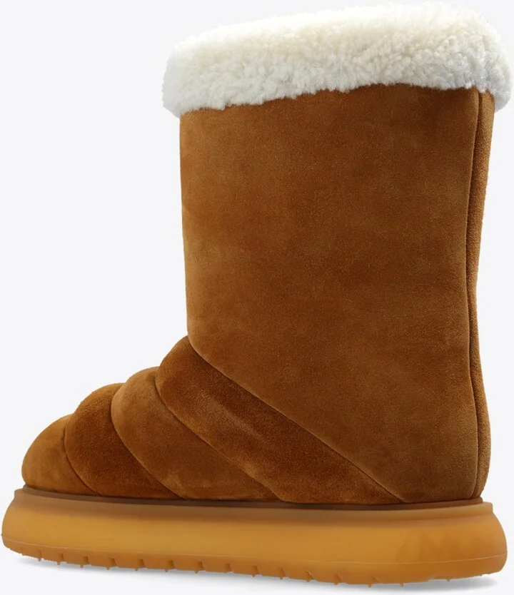 Gaia Pocket Snow Boots - Image 2