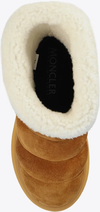Gaia Pocket Snow Boots - Image 3
