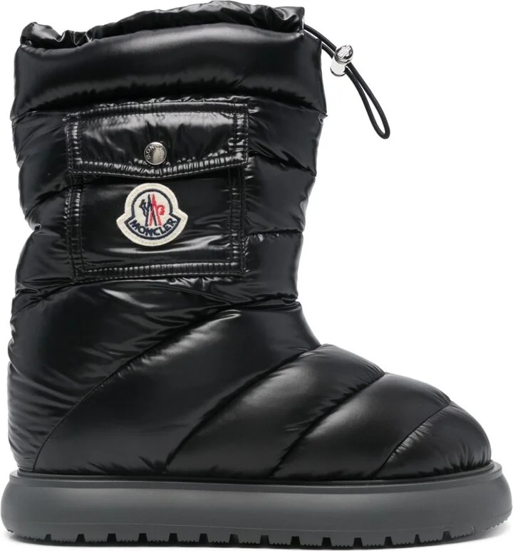 Gaia Pocket Snow Boots