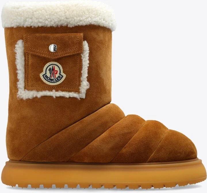 Gaia Pocket Snow Boots