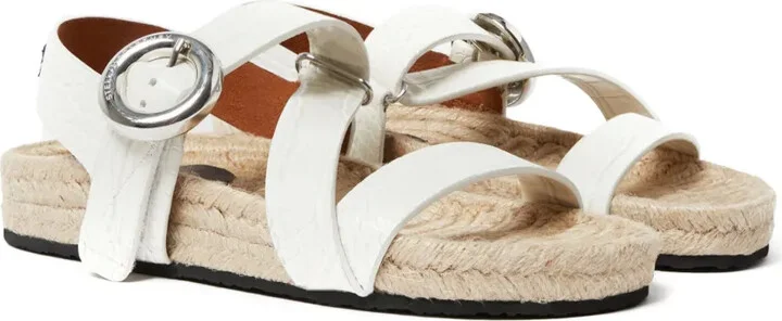 Gaia S-Wave espadrilles - Image 2