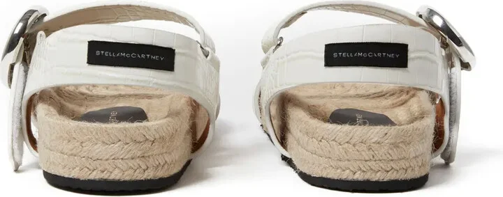 Gaia S-Wave espadrilles - Image 3
