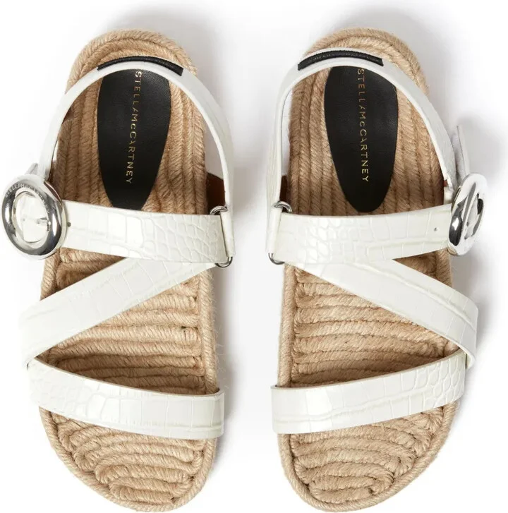 Gaia S-Wave espadrilles - Image 4