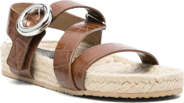 Gaia S-Wave sandals - Image 2