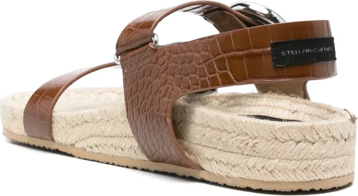 Gaia S-Wave sandals - Image 3