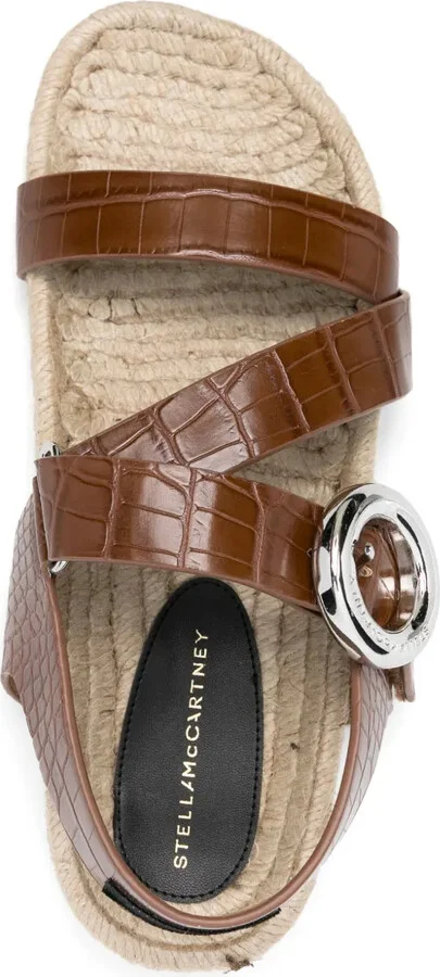 Gaia S-Wave sandals - Image 4