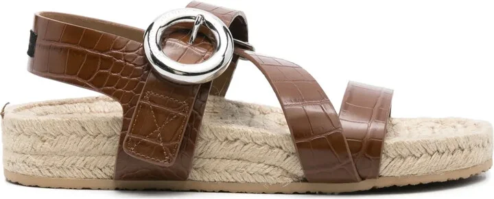 Gaia S-Wave sandals