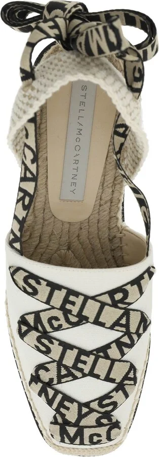 'gaia' Wdge Espadrilles - Image 2