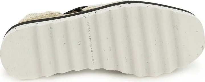 'gaia' Wdge Espadrilles - Image 5