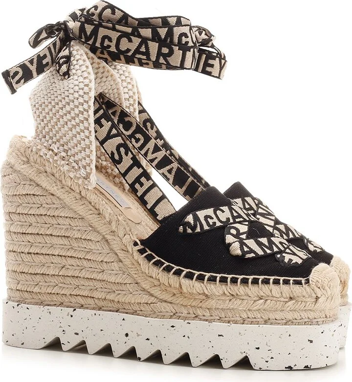 'gaia' Wedge Sandals - Image 2