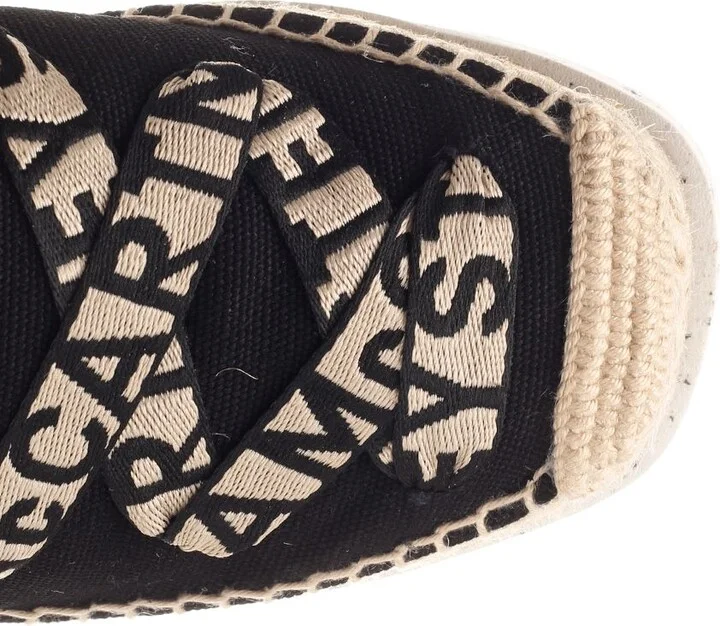 'gaia' Wedge Sandals - Image 4