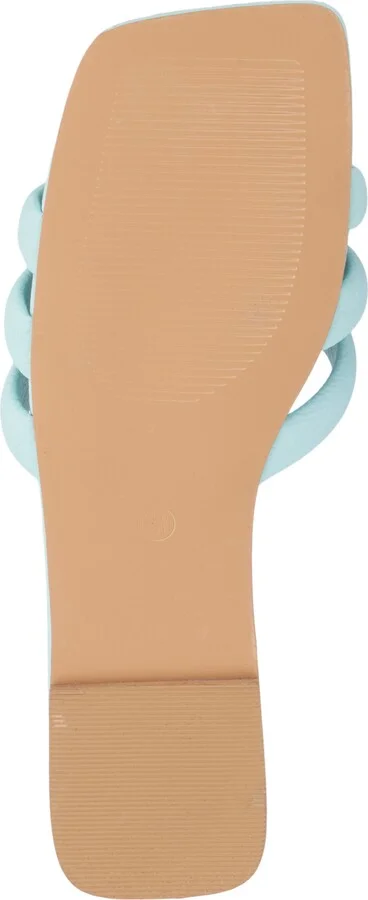 Gaiana Slide Sandal - Wide Width - Image 6